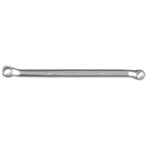 ‎Proto Full Polish Offset Double Box Wrench 12 × 14 mm - 12 Point - Caliber Tooling