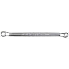 ‎Proto Full Polish Offset Double Box Wrench 10 × 11 mm - 12 Point - Caliber Tooling