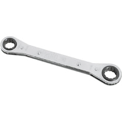 ‎Proto Double Box Ratcheting Wrench 11 × 13 mm - 6 Point - Caliber Tooling