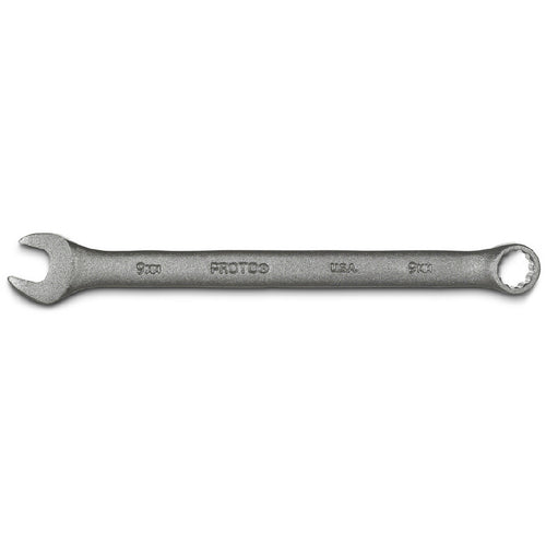 ‎Proto Black Oxide Combination Wrench 9 mm - 12 Point