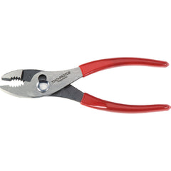 ‎Proto Combination Slip-Joint Pliers w/Grip - 6-9/16″ - Caliber Tooling