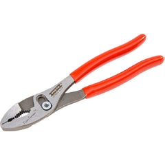 Proto XL Series Slip Joint Pliers w/ Grip - 6″ - Caliber Tooling