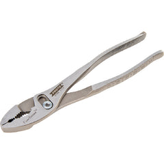 Proto XL Series Slip Joint Pliers w/ Natural Finish - 6″ - Caliber Tooling