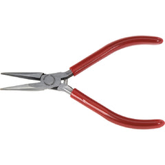 Proto Needle-Nose Pliers w/Spring - 5″ - Caliber Tooling