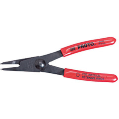 ‎Proto Retaining Ring Pliers Internal - 5-3/8″ - Caliber Tooling