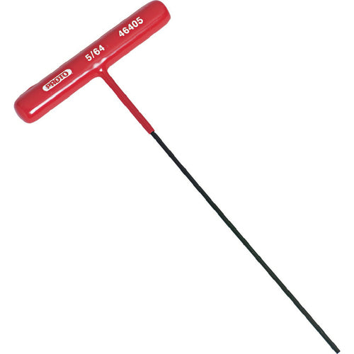 Proto T-Handle Hex Key - 7/32″ - Caliber Tooling