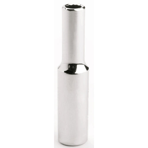 ‎Proto 1/4″ Drive Deep Socket 12 mm - 12 Point - Caliber Tooling