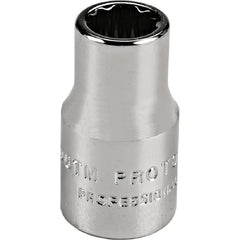 ‎Proto 1/4″ Drive Socket 5.5 mm - 12 Point