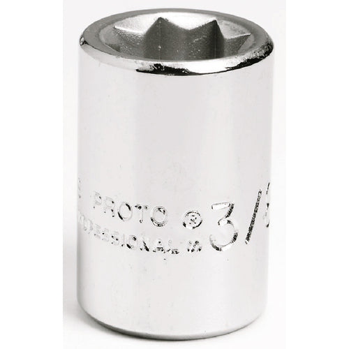 ‎Proto 1/4″ Drive Socket 1/4″ - 8 Point - Caliber Tooling