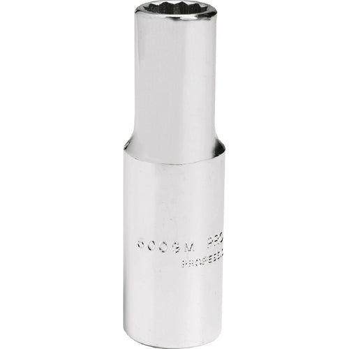 ‎Proto 3/8″ Drive Deep Socket 7 mm - 12 Point - Caliber Tooling