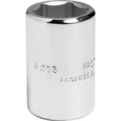 ‎Proto 3/8″ Drive Socket 7/16″ - 6 Point - Caliber Tooling