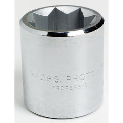 ‎Proto 1/2″ Drive Socket 1″ - 8 Point - Caliber Tooling