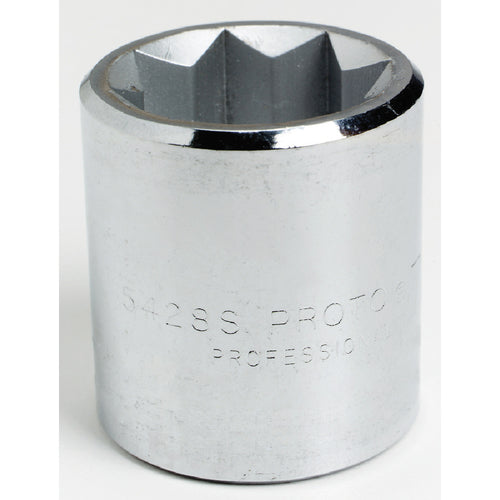 ‎Proto 1/2″ Drive Socket 5/8″ - 8 Point - Caliber Tooling