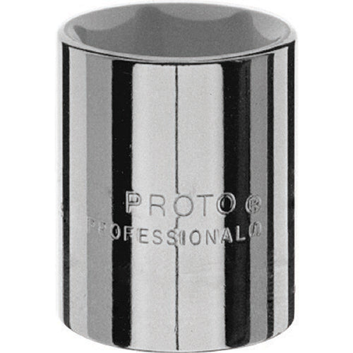 ‎Proto 1/2″ Drive Socket 1-3/16″ - 6 Point - Caliber Tooling