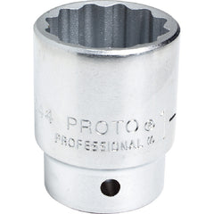 ‎Proto 3/4″ Drive Socket 13/16″ - 12 Point - Caliber Tooling