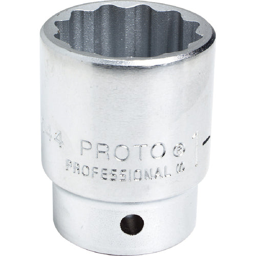 ‎Proto 3/4″ Drive Socket 1-1/8″ - 12 Point - Caliber Tooling