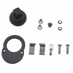 REP KIT-TETH J6006RK-TT - Caliber Tooling