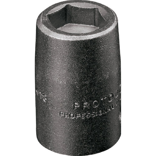 ‎Proto 3/8″ Drive Metric High Strength Magnetic Power Socket 7 mm - 6 Point - Caliber Tooling