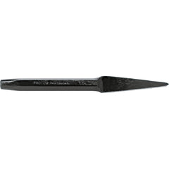 Proto 3/16″ Cape Chisel - Caliber Tooling