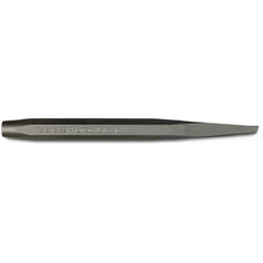 Proto 3/16″ Diamond Point Chisel - Caliber Tooling