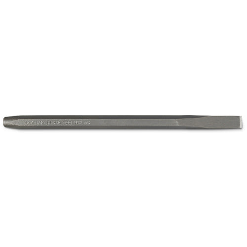 Proto 1/4″ Cold Chisel - Caliber Tooling