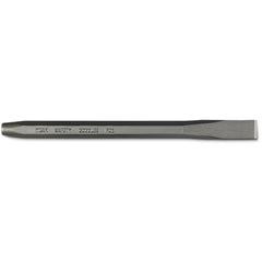 Proto 1/2″ Cold Chisel × 12″ - Caliber Tooling