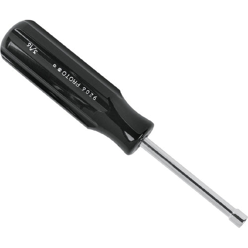 ‎Proto Hollow Shaft Fractional Nut Driver - 1/2″ × 2-3/4″ - Caliber Tooling