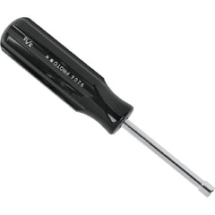 ‎Proto Hollow Shaft Fractional Nut Driver - 11/32″ × 2-3/4″ - Caliber Tooling