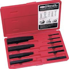 Proto® 10 Piece Screw Extractor Set - Caliber Tooling