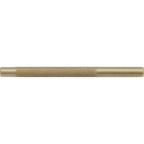 Proto 1/2″ × 7″ Brass Drift Punch - Caliber Tooling