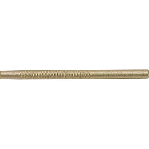 Proto 3/8″ × 6″ Brass Drift Punch - Caliber Tooling