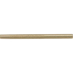 Proto 3/8″ × 6″ Brass Drift Punch - Caliber Tooling