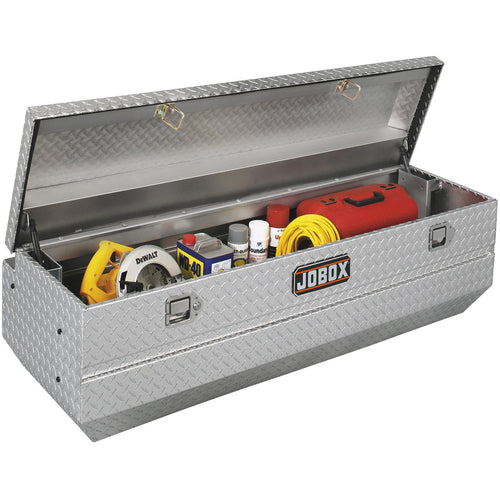 JAH1426980 60 Truck Chest - Exact Industrial Supply