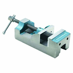 Traditional Drill Press Vise- #12253- 2-7/16" Jaw Width - Caliber Tooling