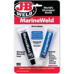 1 oz Tube Marineweld - Caliber Tooling