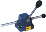 Grip Master Fixture - 3-15/16" Jaw Width - Caliber Tooling