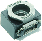 BK2-VT-SO LOW-PROFILE CLAMP WITH - Caliber Tooling