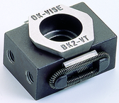 FK2-VT-T LOW-PROFILE CLAMP - Caliber Tooling