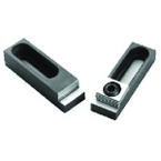 35.00 MM HT MICRO EDGE CLAMP - Caliber Tooling