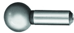 1/4 x .560 x .1247" SH Plain Fixture Ball - Caliber Tooling