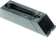 2" SMALL STL LO TOE CLAMP - Caliber Tooling