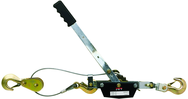 Ratchet Puller - #180410; 2,000 lb Capacity - Caliber Tooling