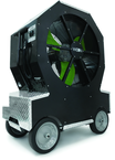 Atomized Cooling Fan WACF-3037 - Caliber Tooling