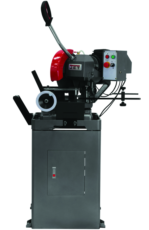 CS-315 FERROUS MANUAL COLD SAW - Caliber Tooling