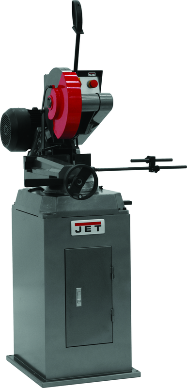 AB-12 12" Abrasive Saw - Caliber Tooling