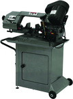 HBS-56S, 5" x 6" Horizontal Mitering Bandsaw - Caliber Tooling