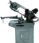 J-9225, 8-3/4" Zip Miter Horizontal Bandsaw 230V, 3PH - Caliber Tooling