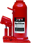 JHJ-60, 60-Ton Hydraulic Bottle Jack - Caliber Tooling