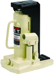 JTJ-2ST, 2 Ton Hydraulic Toe Jack - Caliber Tooling