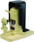 JTJ-5ST, 5 Ton Hydraulic Toe Jack - Caliber Tooling